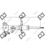 DJ PARTS - DS1120GS - 